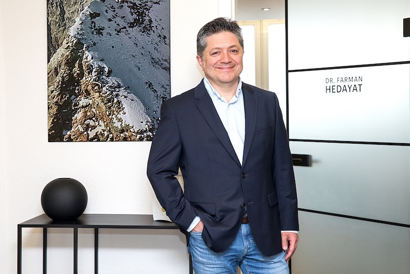 Ihre Behandlung – so individuell wie Ihre Beschwerden